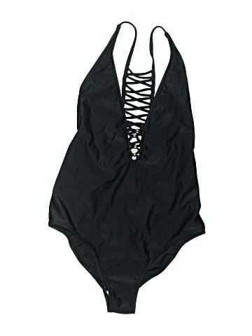 Venus One Piece Swimsuit (view 1)