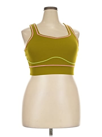 Buffbunny Collection Sports Bra (view 1)