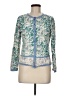 Christopher & Banks Blue Cardigan Size M - photo 1