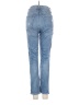 Hollister Stars Blue Jeans Size 16 (petite) - photo 2