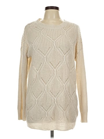 Atmosphere Pullover Sweater (view 1)