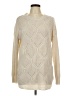 Atmosphere 100% Acrylic Ivory Pullover Sweater Size 12 - photo 1