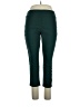 Tribal Solid Green Active Pants Size 14 (petite) - photo 1
