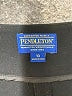 Pendleton Solid Black Dress Pants Size 10 - photo 7