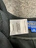 Pendleton Solid Black Dress Pants Size 10 - photo 8