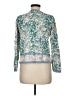 Christopher & Banks Blue Cardigan Size M - photo 2
