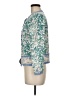 Christopher & Banks Blue Cardigan Size M - photo 5