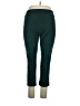 Tribal Solid Green Active Pants Size 14 (petite) - photo 2