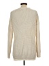Atmosphere 100% Acrylic Ivory Pullover Sweater Size 12 - photo 2