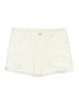 Unbranded Ivory Shorts Size XXL - photo 1