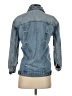Madewell 100% Cotton Blue Denim Jacket Size XXS - photo 2