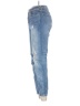 Hollister Stars Blue Jeans Size 16 (petite) - photo 5