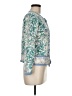 Christopher & Banks Blue Cardigan Size M - photo 4
