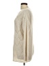Atmosphere 100% Acrylic Ivory Pullover Sweater Size 12 - photo 5