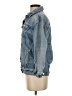Madewell 100% Cotton Blue Denim Jacket Size XXS - photo 5