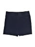 Basic Brilliance Solid Blue Shorts Size 7 - photo 1
