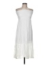 Venus White Cocktail Dress Size M - photo 1