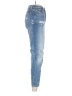 Hollister Stars Blue Jeans Size 16 (petite) - photo 4