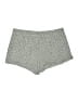 colsie Animal Print Gray Shorts Size XL - photo 2