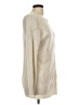 Atmosphere 100% Acrylic Ivory Pullover Sweater Size 12 - photo 4