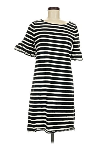 J.Crew Factory Store Casual Dress (view 1)