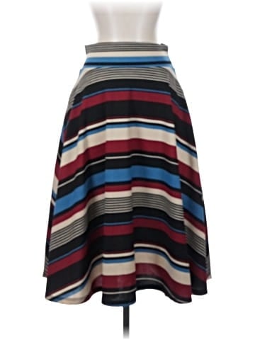 Agnes & Dora Casual Skirt (view 1)