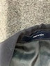 Unbranded Black Blazer Size 4 - photo 3