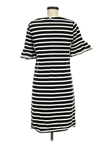J.Crew Factory Store Casual Dress (view 2)
