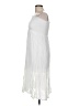 Venus White Cocktail Dress Size M - photo 5