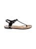 Kate Spade New York Black Sandals Size 10 - photo 1