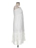 Venus White Cocktail Dress Size M - photo 4