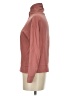 Anne Klein Brown Long Sleeve Turtleneck Size XXS - photo 5