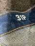 J.Crew Blue Jeans Size 31 waist (petite) - photo 8