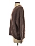 Vince Camuto Brown Pullover Sweater Size S - photo 5