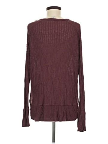 Exist Long Sleeve Blouse (view 2)