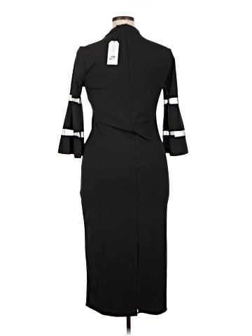 NORACORA Cocktail Dress (view 2)