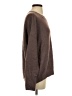 Vince Camuto Brown Pullover Sweater Size S - photo 4