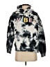 Assorted Brands Tie-dye Gray Sweatshirt Size S (estimated) - photo 1