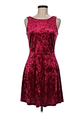 Divided by H&M Cocktail Dress (view 1)