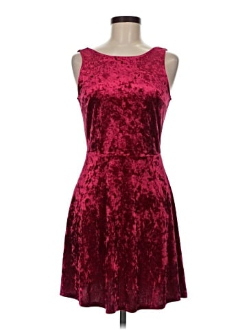 Divided by H&M Cocktail Dress (view 1)