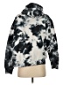 Assorted Brands Tie-dye Gray Sweatshirt Size S (estimated) - photo 2