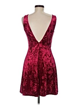 Divided by H&M Cocktail Dress (view 2)