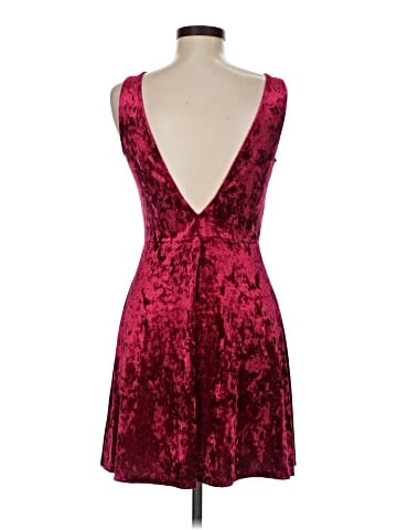 Divided by H&M Cocktail Dress (view 2)