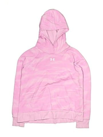 Under Armour Zip Up Hoodie (view 1)