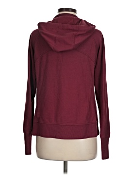 Danskin Zip Up Hoodie (view 2)
