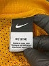 Nike 100% Polyester Yellow Short Sleeve T-Shirt Size 12 - 14 - photo 3