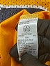 Nike 100% Polyester Yellow Short Sleeve T-Shirt Size 12 - 14 - photo 4