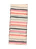 Unbranded Stripes Pink Scarf One size - photo 2
