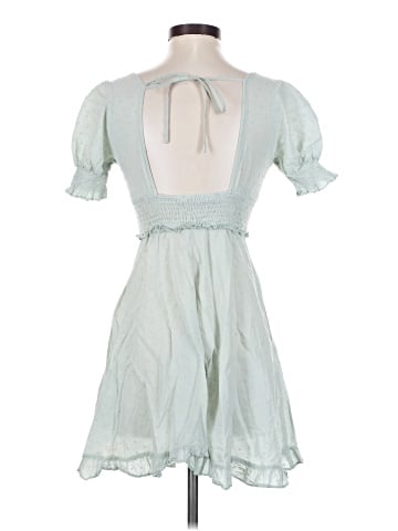 Simplee Casual Dress (view 2)