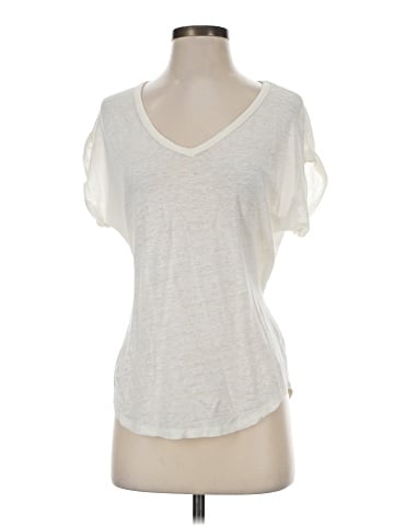 Joseph Short Sleeve Top (view 1)
